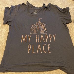 Disney Parks Tshirt